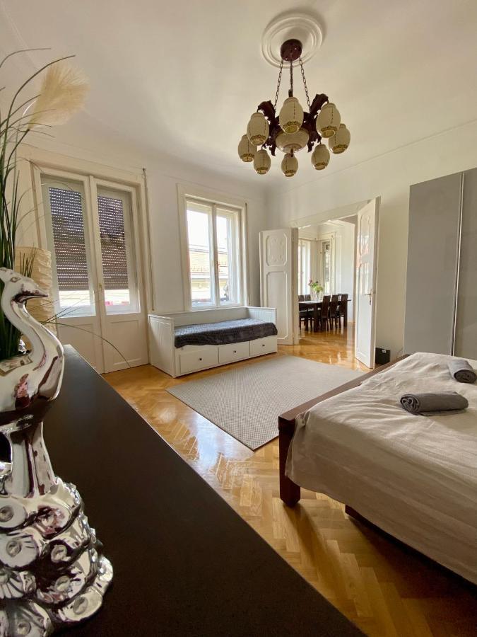 Apartamento Deluxe Downtown With A Fabulous View *