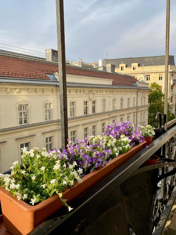 Deluxe Downtown With A Fabulous View Apartamento *