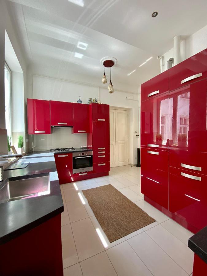 Apartamento Deluxe Downtown With A Fabulous View *