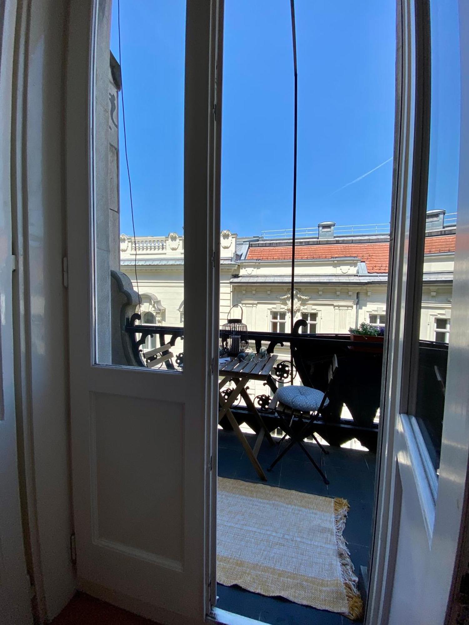 Deluxe Downtown With A Fabulous View Apartamento Budapest