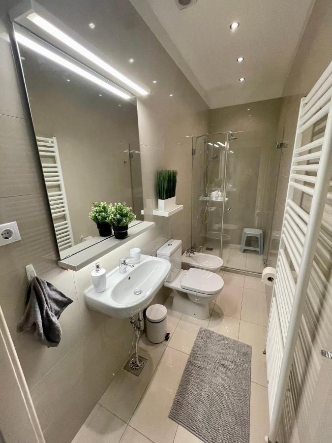 Apartamento Deluxe Downtown With A Fabulous View *