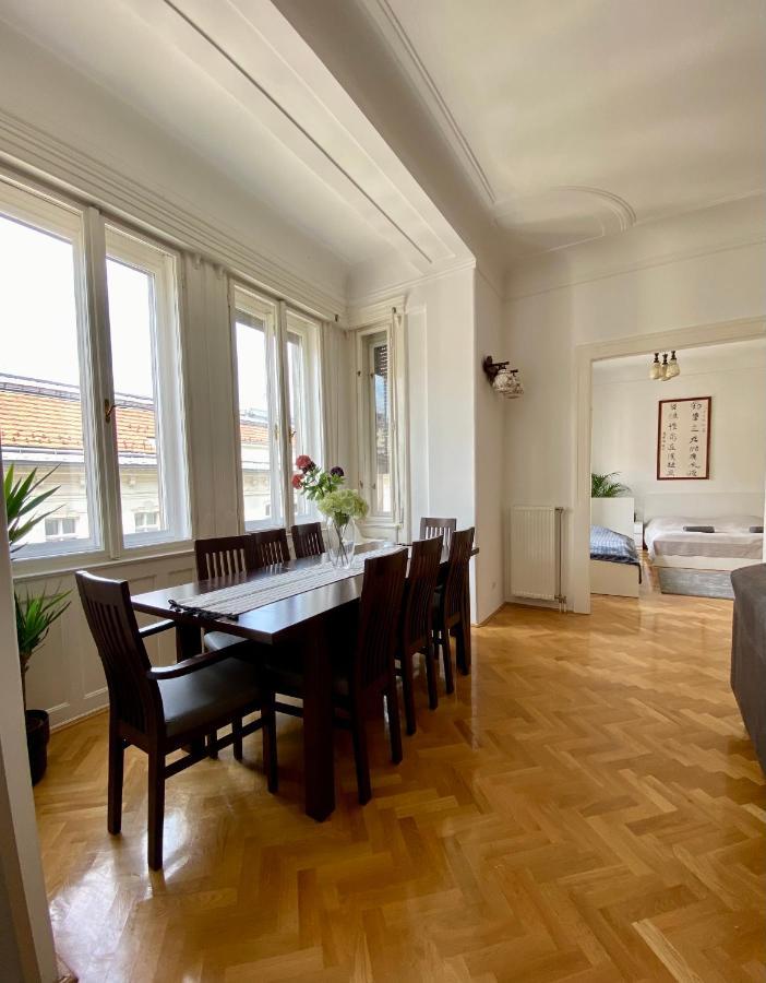 Apartment Deluxe Downtown With A Fabulous View *